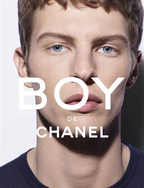 chanel cosmetics for men